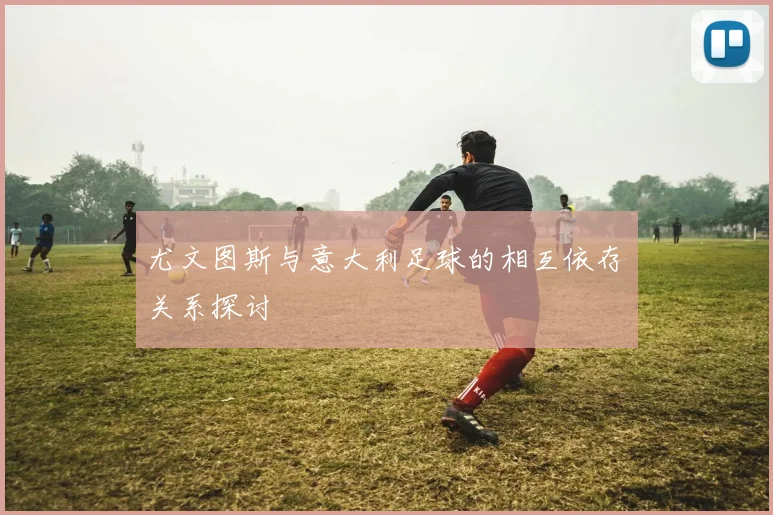 尤文图斯与意大利足球的相互依存关系探讨