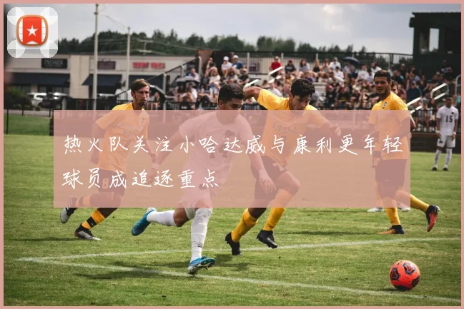 热火队关注小哈达威与康利更年轻球员成追逐重点